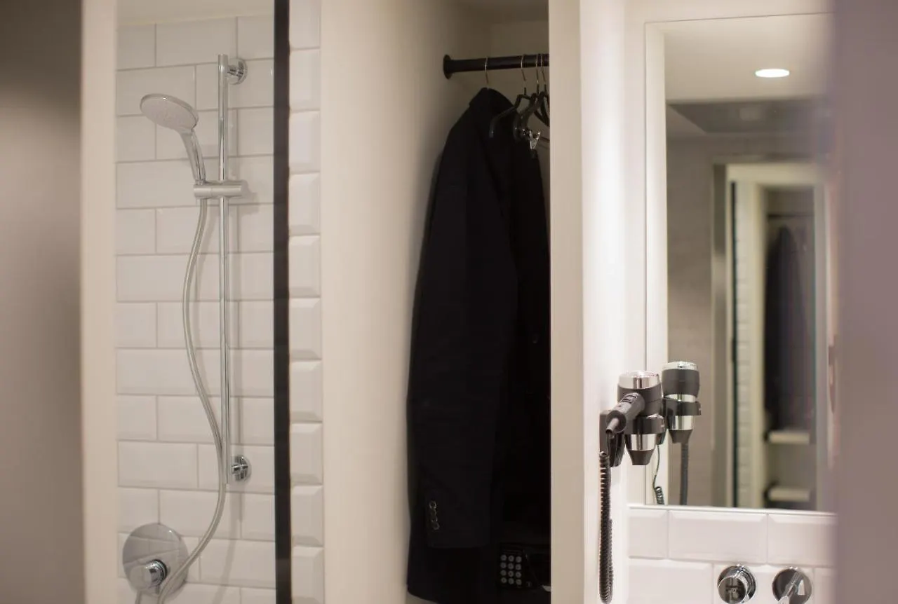 ***  Gambino Hotel Werksviertel Munich Germany