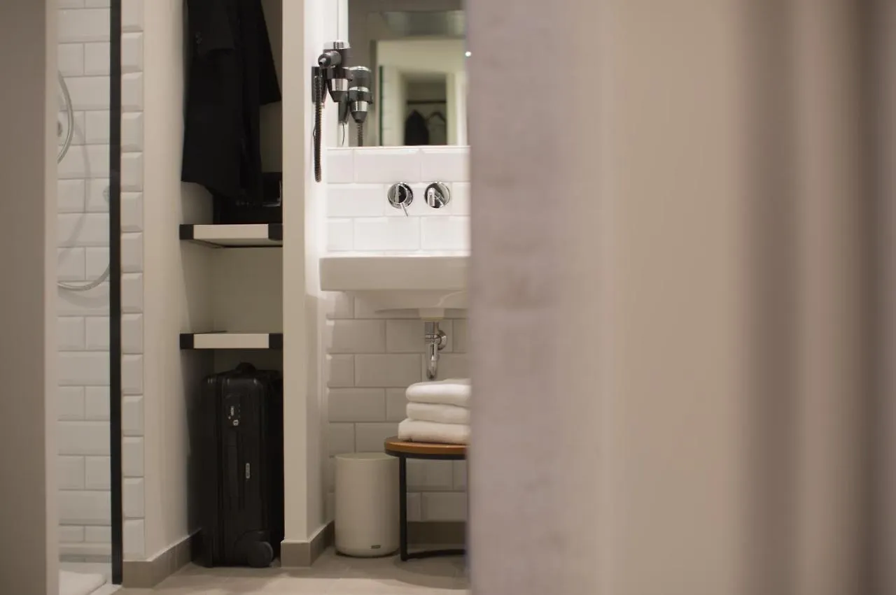 Gambino Hotel Werksviertel Munich 3*,  Germany