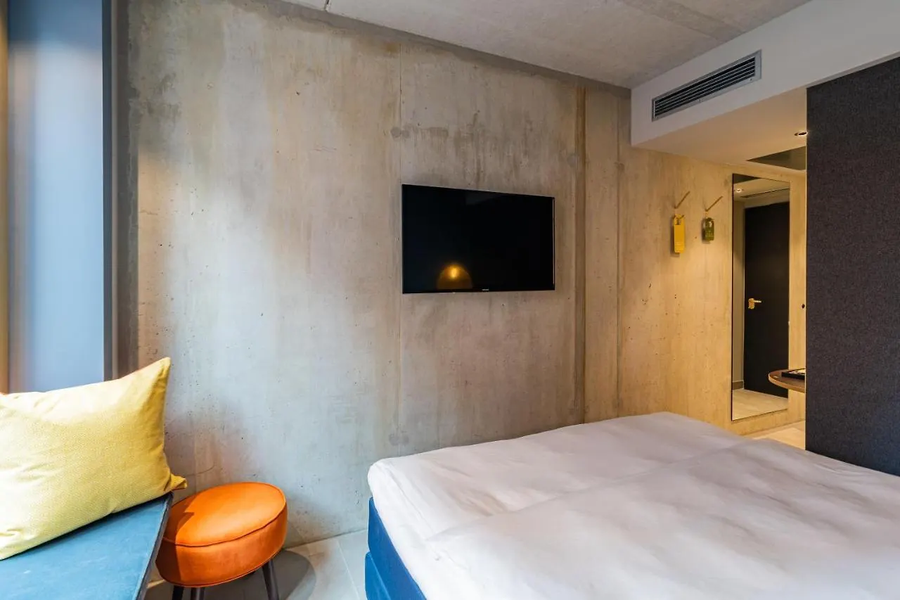 Gambino Hotel Werksviertel Munich