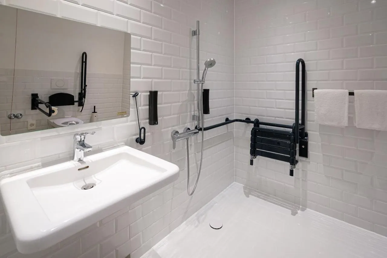 Gambino Hotel Werksviertel Munich