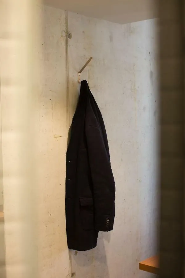 Gambino Hotel Werksviertel Munich