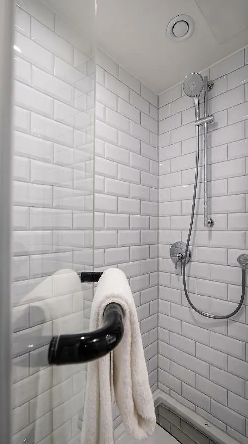 Gambino Hotel Werksviertel Munich