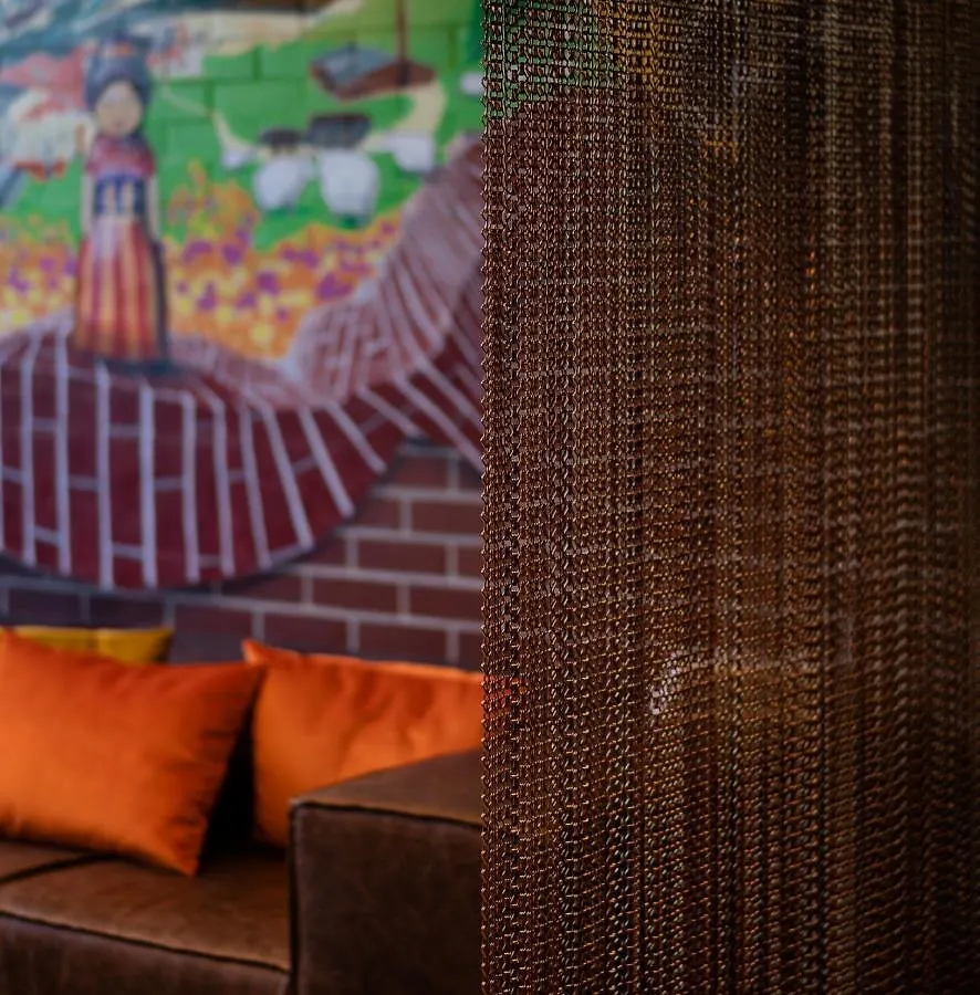 Gambino Hotel Werksviertel Munich