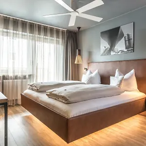 Bavaria Boutique Otel
