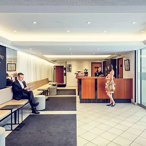 Mercure Altstadt Otel