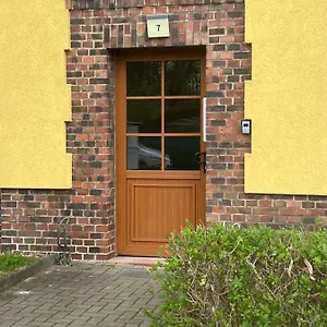  Apartment Sweet Cozy Three Deutschland