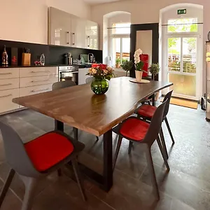  Apartment Atelier Neustadt Deutschland