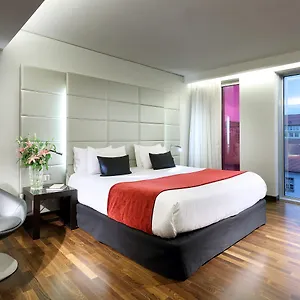 Szálloda Eurostars Grand, München