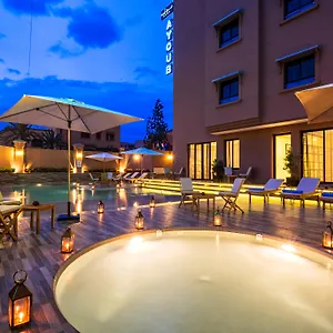visit hotel