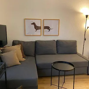  Apartment Moeblierte List Deutschland