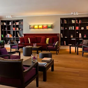 Wetterstein Otel