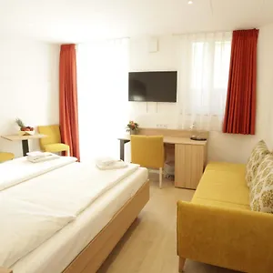 *** Hotel Adria Deutschland