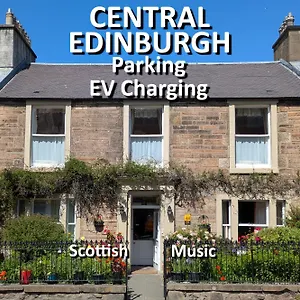 Averon 3* Edinburgh
