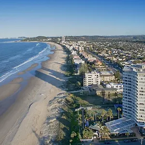 **** Aparthotel 19th Avenue On The Australien
