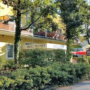 Pegasus Otel