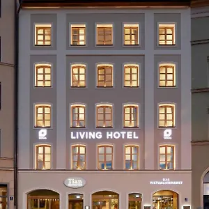 Living Viktualienmarkt Hotel