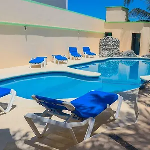 *** Hotel Coco - (adults Only) Mexiko