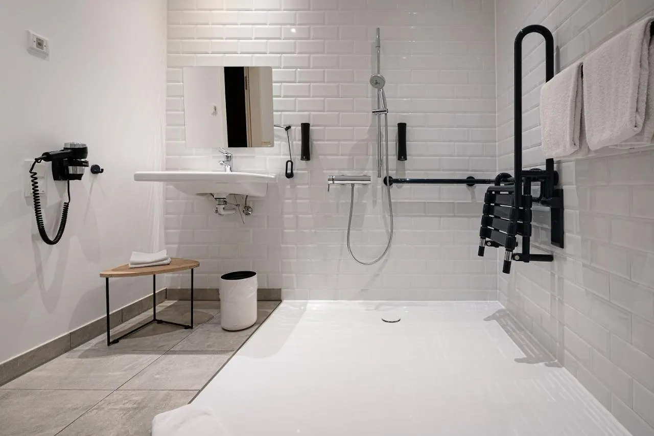 Gambino Hotel Werksviertel Μόναχο
